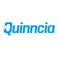 Quinncia logo - Similar company to Data Lumina