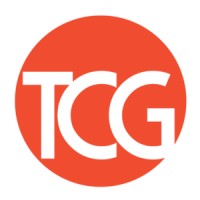 TCG Hospitality logo - Similar company to Wild Greens India