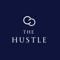 The Hustle Networking Group logo - Similar company to Hinton Workspace