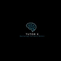 TutorX logo - Similar company to Brainrot Tools