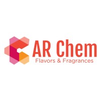 Ar Chem - Flavours & Fragrances