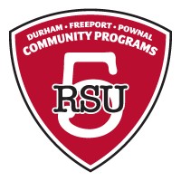 Rsu5 Community Programs