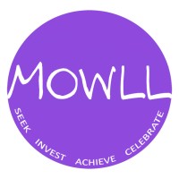 Moving On With Life And Learning (Mowll)