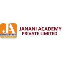 Janani Academy India Pvt Ltd logo - Similar company to Vision2Win