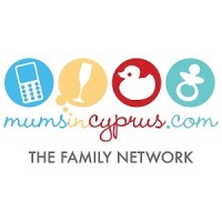 Mums in Cyprus logo - Similar company to Floral Image Cyprus