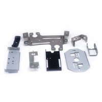 Dongguan Tangxia Shuangxin Hardware Products Factory