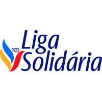 Liga Solidária logo - Similar company to Instituto Cória