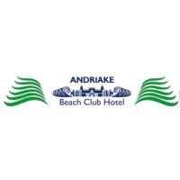 Andriake Beach Club Hotel logo - Similar company to Tofisi