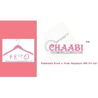 Fashionista Event & Trade Organizers OPC PVT LTD logo - Similar company to Euphoria Event Organizers