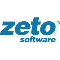 ZETO Software Sp. z o.o. logo - Similar company to Compact Solutions Polska