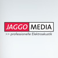 Jaggo Media GmbH logo - Similar company to Avtecture Gmbh