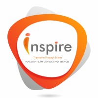 Inspire HR & Placement Consultancy Services logo - Similar company to Adis India Placement Pvt Ltd