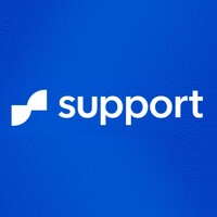 Support logo - Similar company to Linkedin Community