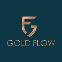 Gold Flow logo - Similar company to Naman Impex