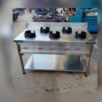 Focus Kitchen logo - Similar company to Al Basha Kitchen Equipment Tr