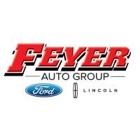 Feyer Auto Group logo - Similar company to Terry Reid Automotive Group