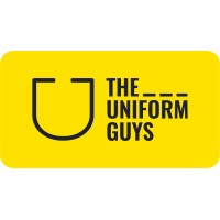 The Uniform Guys logo - Similar company to Uniform Link