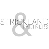 Strickland and Partners logo - Similar company to Online E Group