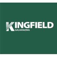 Kingfield Galvanising logo - Similar company to Kingfield Galvanizing