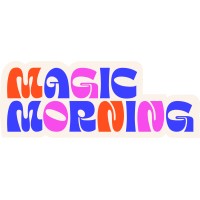 Magic Morning Protein logo - Similar company to Modul Data Center