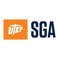 UTEP Student Government Association logo - Similar company to Utep Mba Program