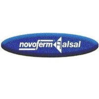 NOVOFERM ALSAL,S.A. logo - Similar company to Novoferm Gmbh