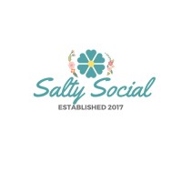 Salty Social Marketing