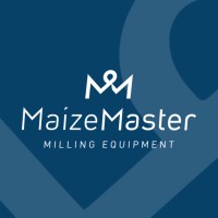 Maize Master logo - Similar company to Roff Milling