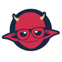DevDemons logo - Similar company to Rhythm Partners