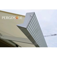 Pergosole logo - Similar company to Pergostyle Ltd.
