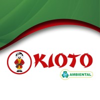Kioto Ambiental RJ logo - Similar company to Grupo Urbam
