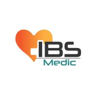 IBS Medic logo - Similar company to Niq Engineering Sdn Bhd