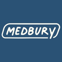 Medbury logo - Similar company to Chelle Station