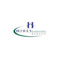 Hines & Associates Realty logo - Similar company to Brenner Development Group, Llc.