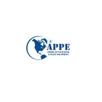 American Packaging & Plant Equipment logo - Similar company to Unified Flex Packaging Technologies
