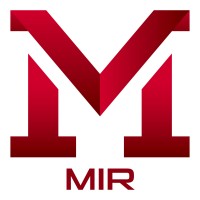 MIR INNOVATION logo - Similar company to Vogo Networks