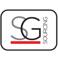 SG Sourcing logo - Similar company to Integra Seating