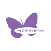 Huppeteam logo - Similar company to The Tea Lab