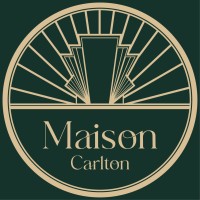Maison Carlton & No4 Carlton Hotel logo - Similar company to Amcotshire