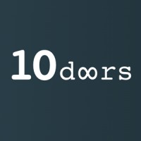 10doors ventures logo - Similar company to Steinmauer Family