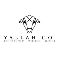 Yallah Co. logo - Similar company to Open Finance Technologies Foundation