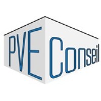 PVE CONSEIL logo - Similar company to Charleos