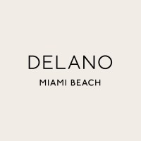 Delano Miami Beach logo - Similar company to Uncommon Concierge