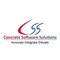Concrete Software Solution Pvt. Ltd. logo - Similar company to Code Nativex