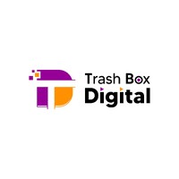 Trash Box Digital logo - Similar company to Next Bell Ltd.