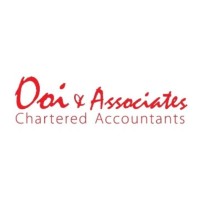 Ooi & Associates Chartered Accountants logo - Similar company to Curas Ltd.