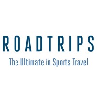 Roadtrips logo - Similar company to Awk.Word