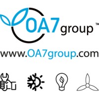 OA7 group logo - Similar company to Mr.Clim