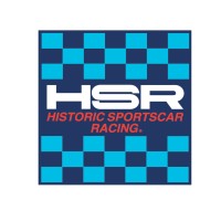 Historic Sportscar Racing logo - Similar company to Global Events Group Pdx