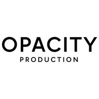 Opacity Production logo - Similar company to Meettribe